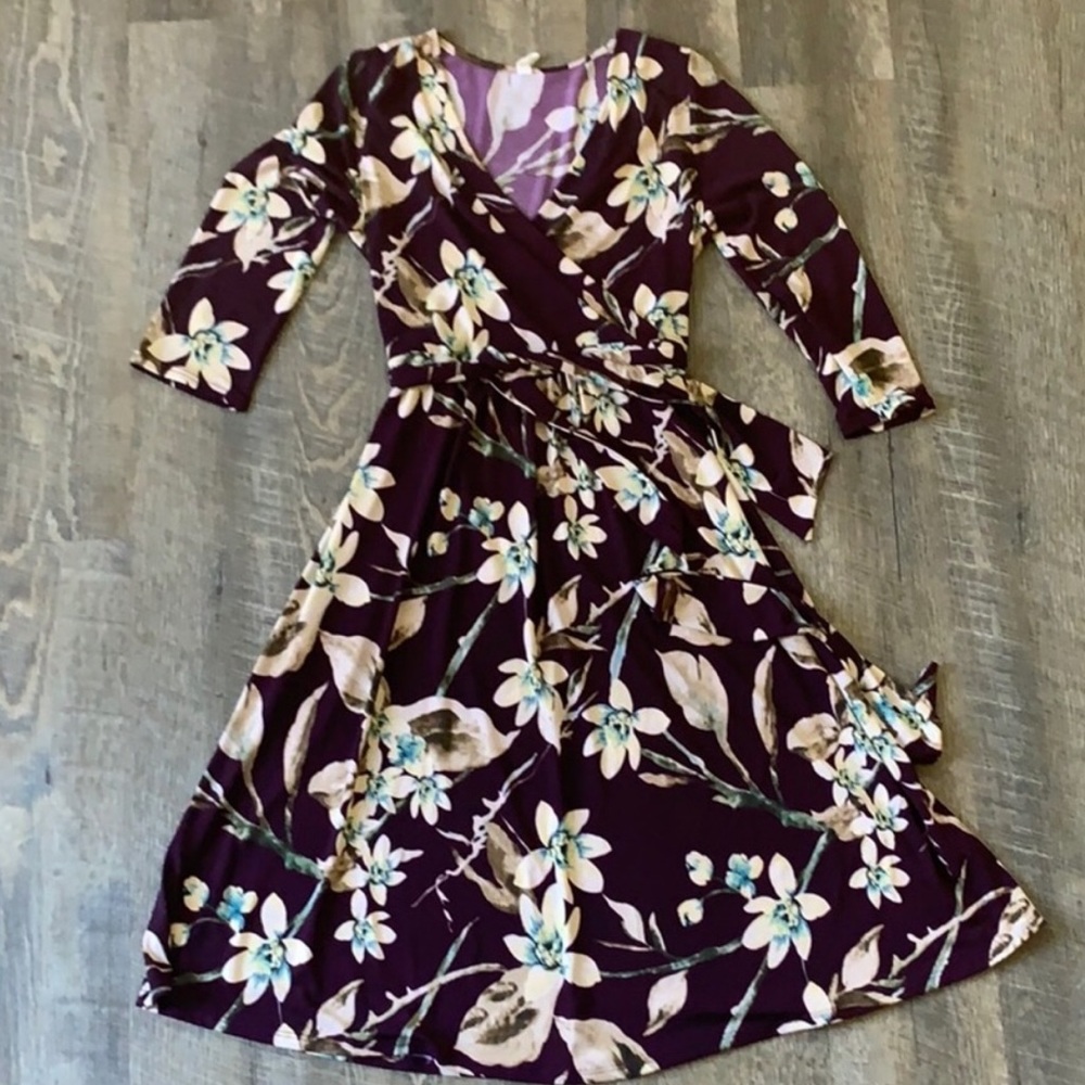 Pinkblush Maternity dress